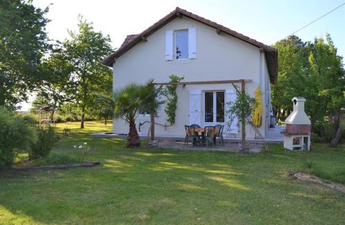 Morcenx Villa | Maison spacieuse au calme