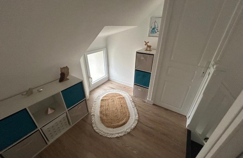Plesse House | maison spacieuse proche du canal de Nantes à Brest - Guenrouet