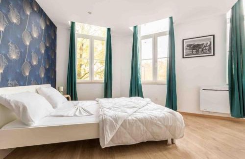 Roubaix House | Maison spacieuse proche Lille