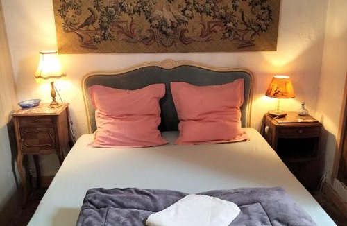Lezardrieux Apartment | MAISON ST CHRISTOPHE