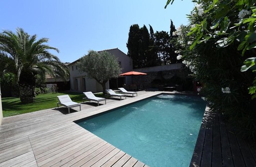 Roquefort-des-Corbieres Villa | Maison Standing - Exceptionnel