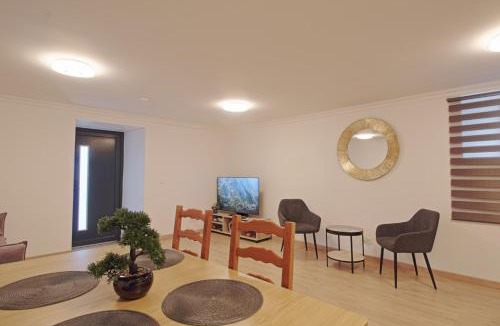 Pontivy Apartment | Maison Stival