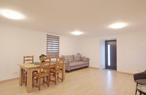 Pontivy Apartment | Maison Stival