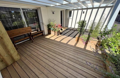 Vieux-Boucau-les-Bains House | Maison T5 à Vieux-boucau