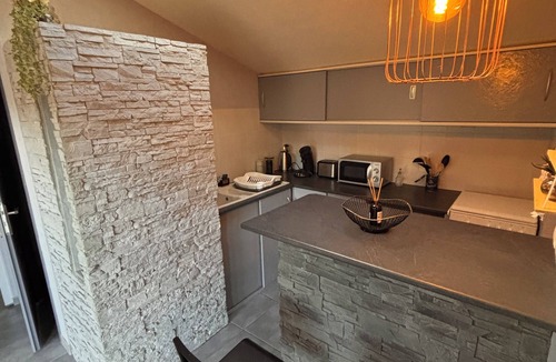 Joch House | Maison T2 Casa Alegria Peace and greenery in the heart of the Pyrénées-Orientales