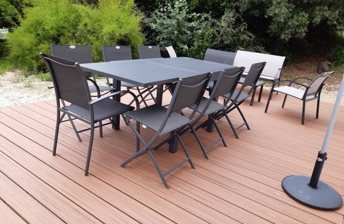 Quiberon House | Maison Tamaris. avec jardin et clos