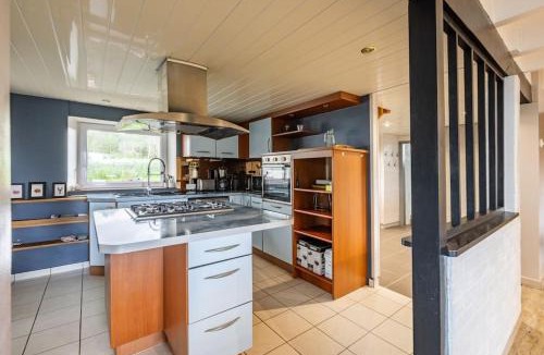 Plozevet House | Maison tout confort 10 personnes - La Halte Bigoudene