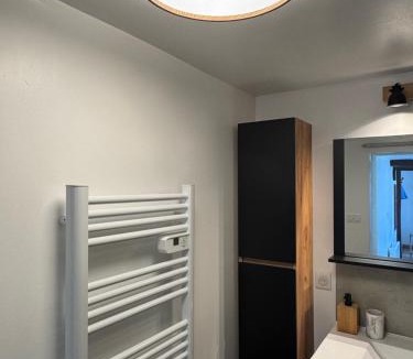 Boesse-le-Sec House | Maison tout confort, au calme