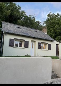 Boesse-le-Sec House | Maison tout confort, au calme
