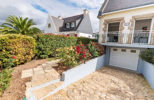 Lanester House | Maison Tout Confort, Jardin et Parking par Groom