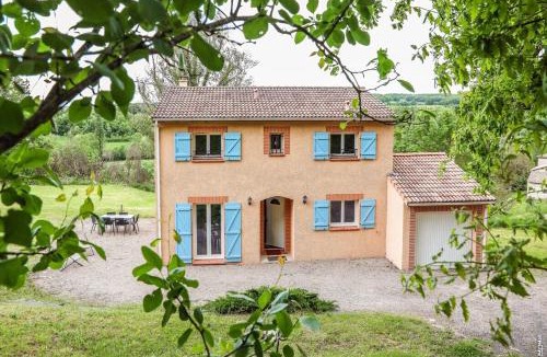 Le Verdier House | Maison Tout Confort - Nature & Bastides du Tarn