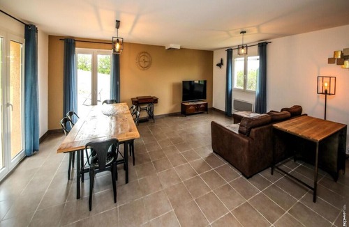 Le Verdier House | Maison Tout Confort - Nature & Bastides du Tarn