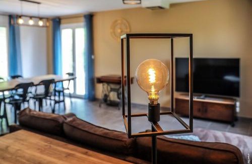 Le Verdier House | Maison Tout Confort - Nature & Bastides du Tarn