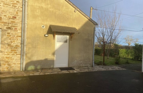 Picauville House | Maison Très Agréable au Cœur des Cérémonies du D-days
