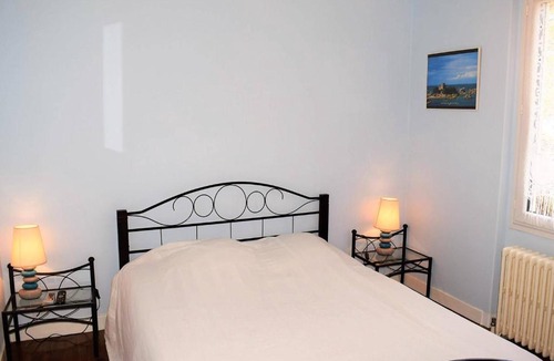 Tregastel House | Maison Trégastel, 3 pièces, 4 personnes - FR-1-368-143