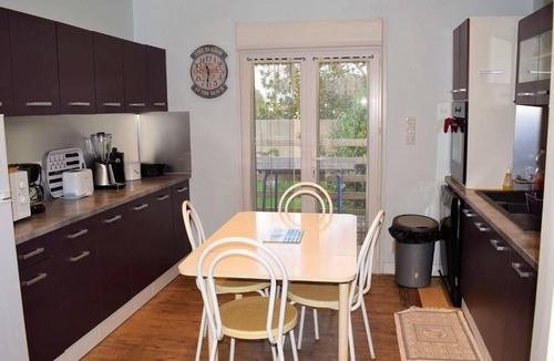 Tregastel House | Maison Trégastel, 3 pièces, 4 personnes - FR-1-368-143