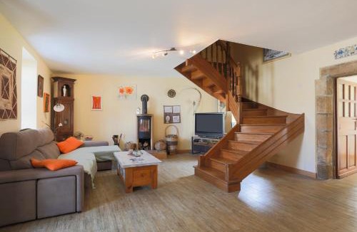 Le Merzer House | Maison Ty Carolie