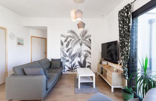 Trevou-Treguignec House | Maison Ty Glas Mor