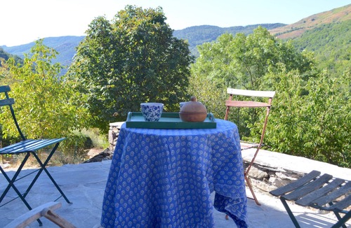 Bassurels House | Maison Typique au Coeur du Parc National des Cévennes