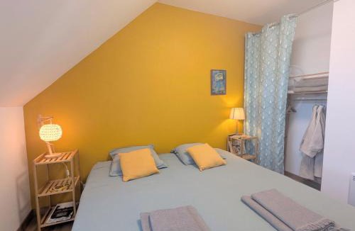 Thenay House | Maison typique en Berry avec jardin privatif, BBQ et parking - FR-1-591-598