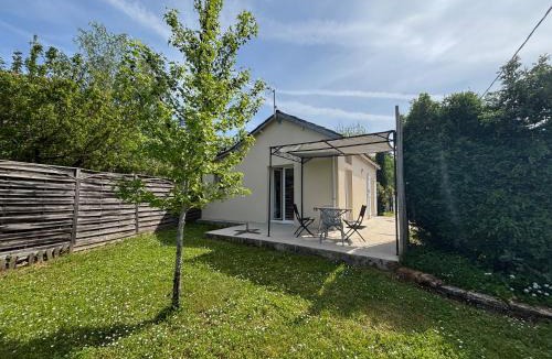 Cahors House | Maison Ustou46
