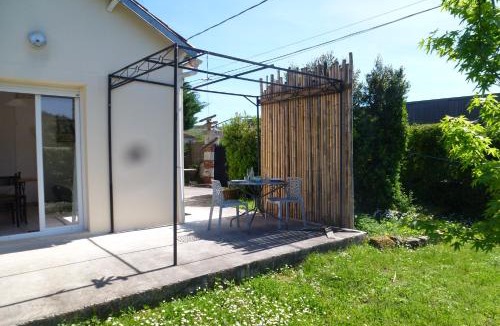 Cahors House | Maison Ustou46