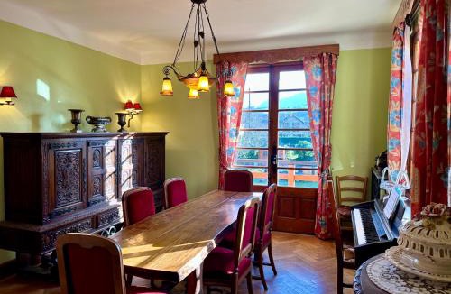 Yenne House | Maison Vaquier 3