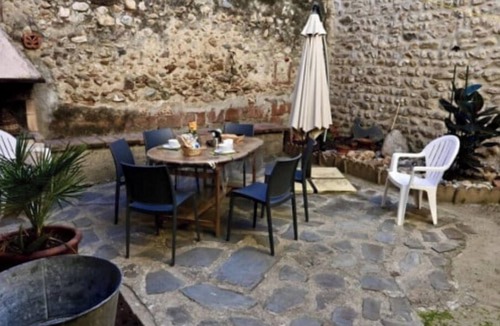 Banyuls-dels-Aspres House | Maison Vigneronne