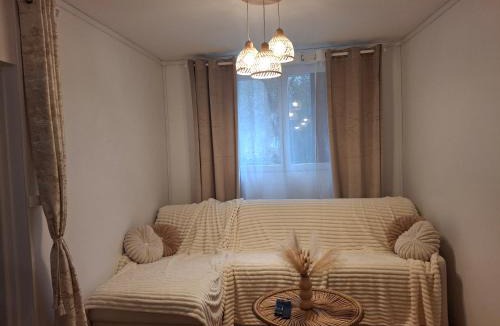 Saint-Cyran-du-Jambot House | maison village 3 chambres 30 minutes du zoo de beauval