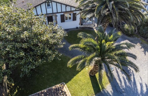 Saint-Jean-de-Luz House | Maison Villa Yoda