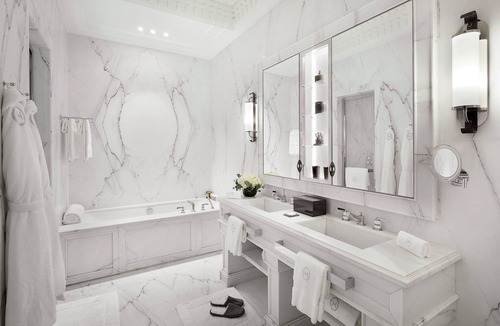 Champs-Elysees Hotel | MAISON VILLEROY