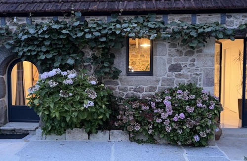 Ploubezre House | Maison Vintage de Kerlipot