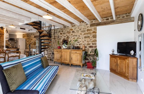 Ploubezre House | Maison Vintage de Kerlipot