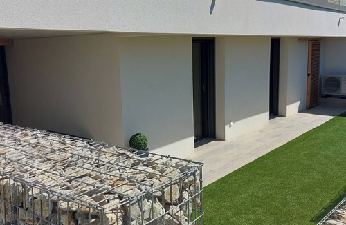 Pleneuf-Val-Andre House | Maison vue de mer Pléneuf Val André near coastal paths and beaches
