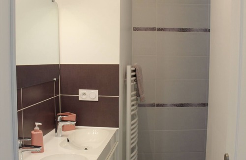 Poulgoazec House | Maison Vue Mer