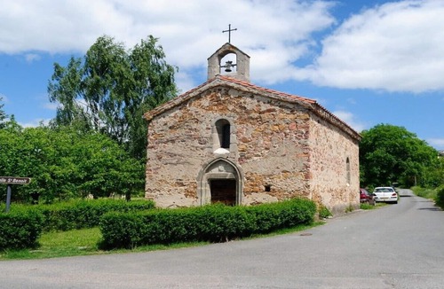 Pouilly-les-Feurs House | Maisonclos de murs campagne