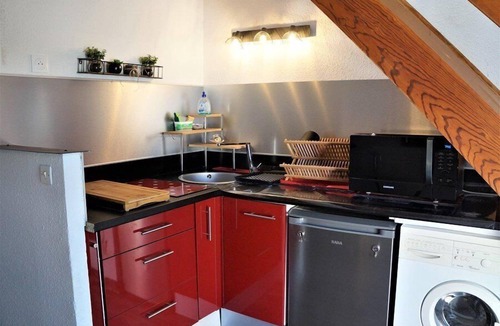 Guidel-Plages House | Maisonette 2 rooms 2 people 500 meters from the beach