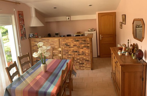 Osses House | Maisonette Avec vue sur les Montagnes Basques