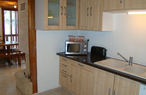 Correncon-en-Vercors House | Maisonette in Corrençon en Vercors