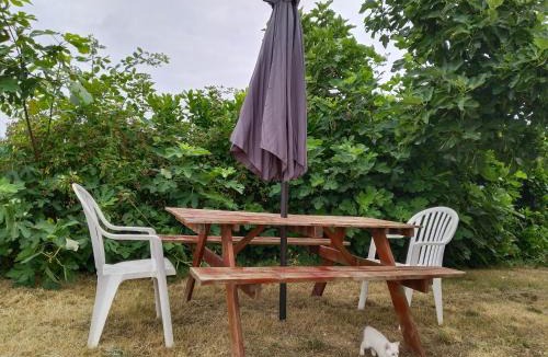 Montauban House | maisonette Montauban