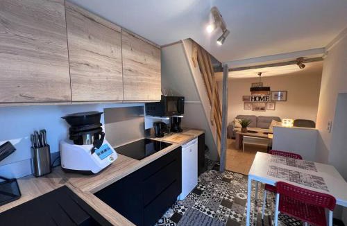 Saint-Florent-sur-Cher House | Maisonnette indépendante, calme et équipée
