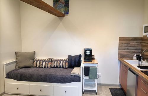 Nogent-l'Artaud Apartment | Maisonnette étape équestre