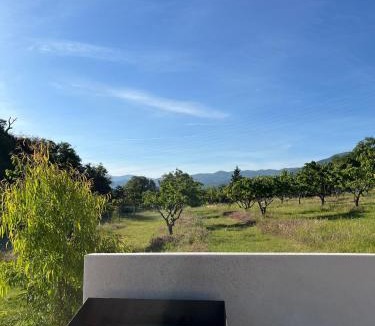 Ceret Ski Chalet | Maisonnette cosy à la campagne