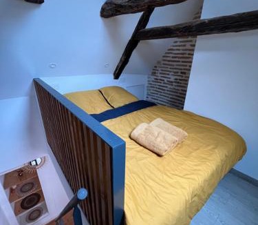 Espere House | Maisonnette dans vieux village