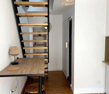 Espere House | Maisonnette dans vieux village