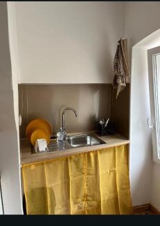 Espere Apartment | Maisonnette dans vieux village