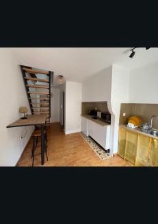 Espere Apartment | Maisonnette dans vieux village