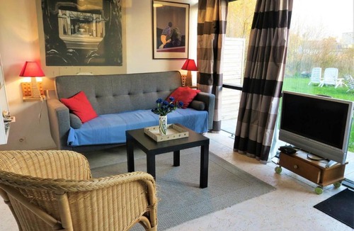 Tregastel Villa | Maisonnette de charme à 400m de la plage à TREGASTEL - Réf 64