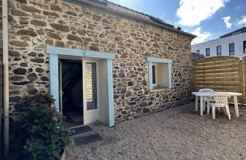 Yffiniac Apartment | Maisonnette de la Baie Sehloué