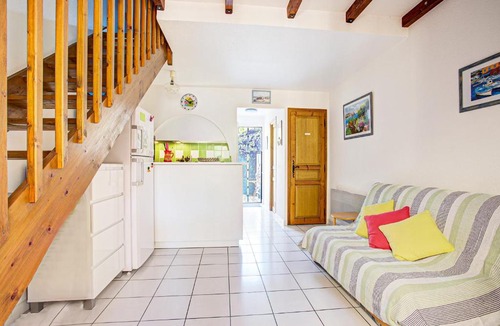 Argeles-sur-Mer Apartment | Maisonnette du Clos - Avec piscine partagée